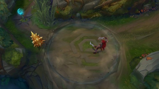 永劫无间新英雄南宫锦技能解析与游戏策略