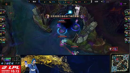 王者荣耀国际服与三星堆文化遗址联动十周年庆典