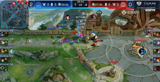 成都迎来五大顶级电竞赛事英雄联盟全球总决赛盛况