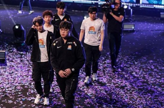 电竞商业周报：BLAST进军蒙古市场，Riot Games探索预测合作，1xBet续约PGL